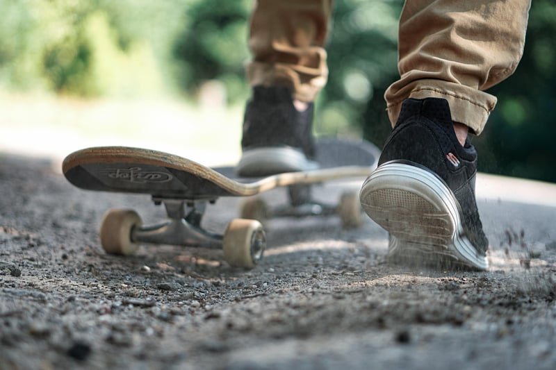 Balanced Lifestyle