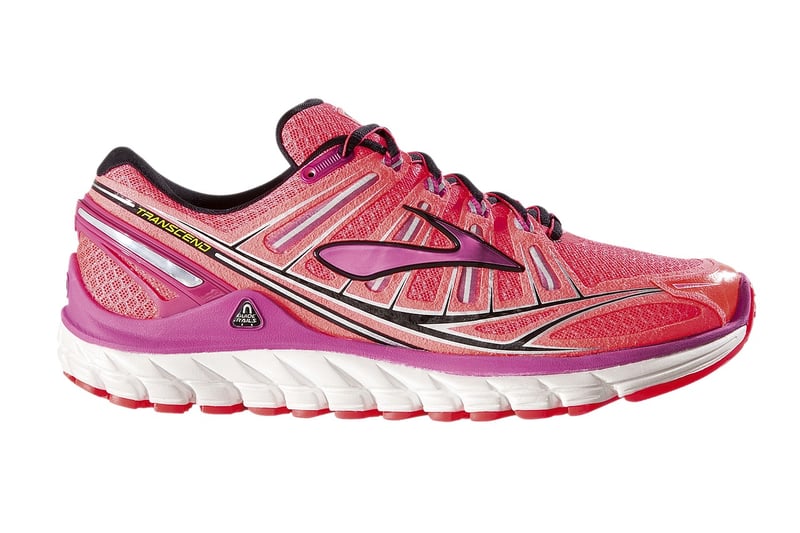 Running Image